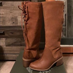 Timberland Tall Boot